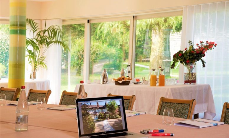 manoir normandie seminaire