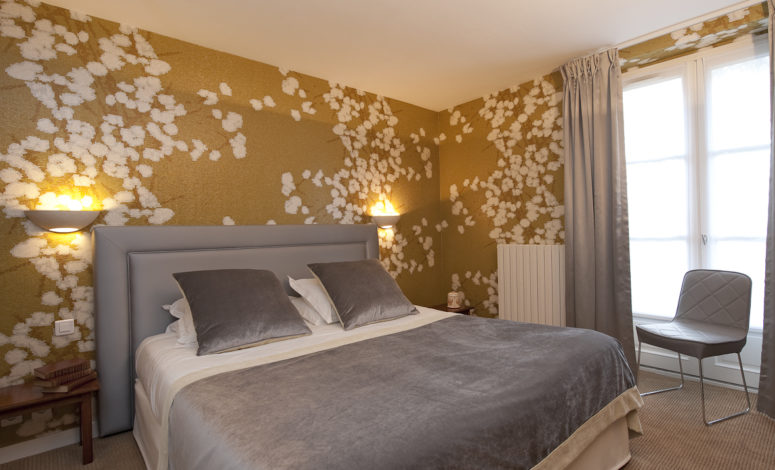 manoir seminaire normandie