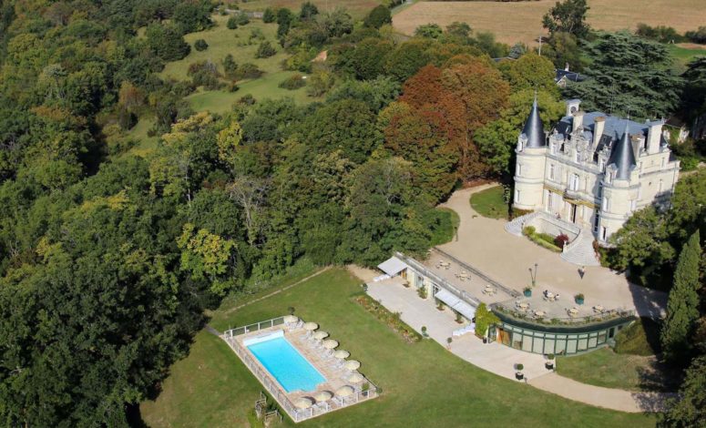 Château Touraine Séminaire