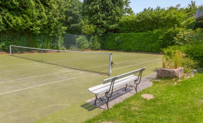 manoir seminaire normandie