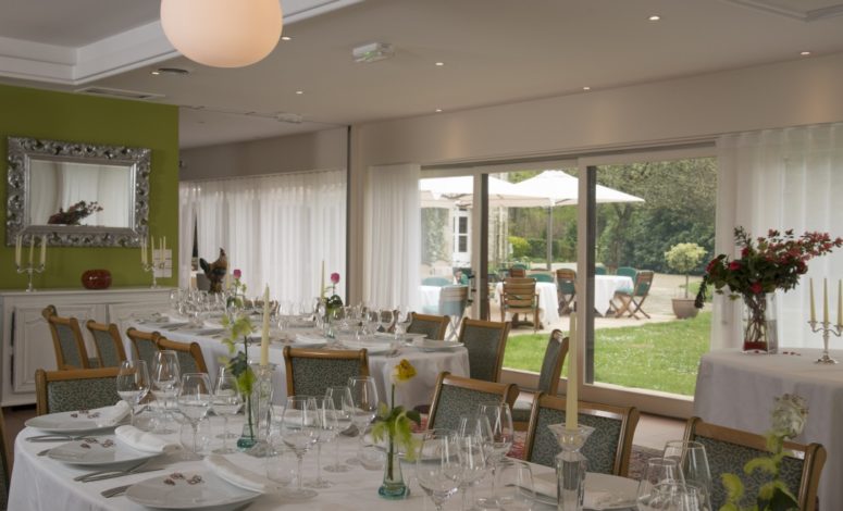 manoir seminaire normandie
