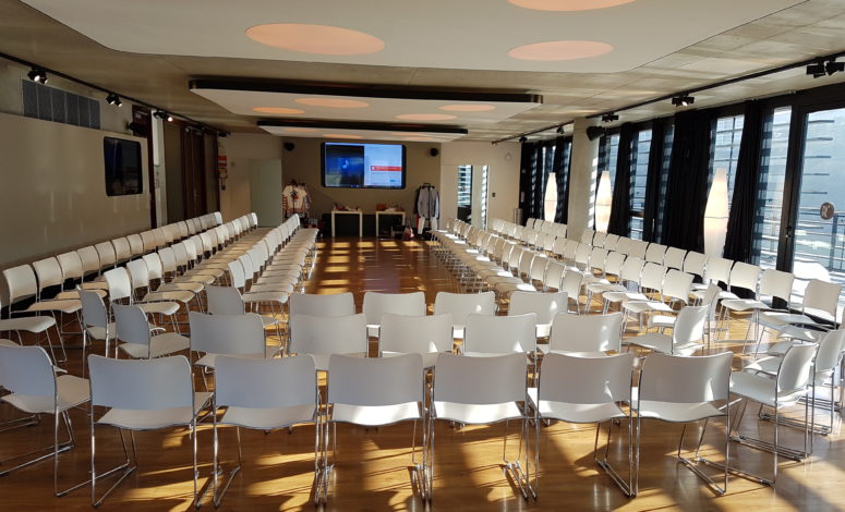 seminaire lyon rooftop