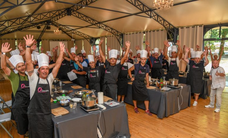 seminaire vendee camping