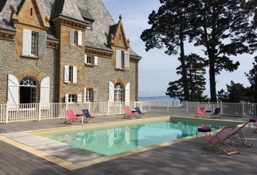 seminaire manoir bretagne