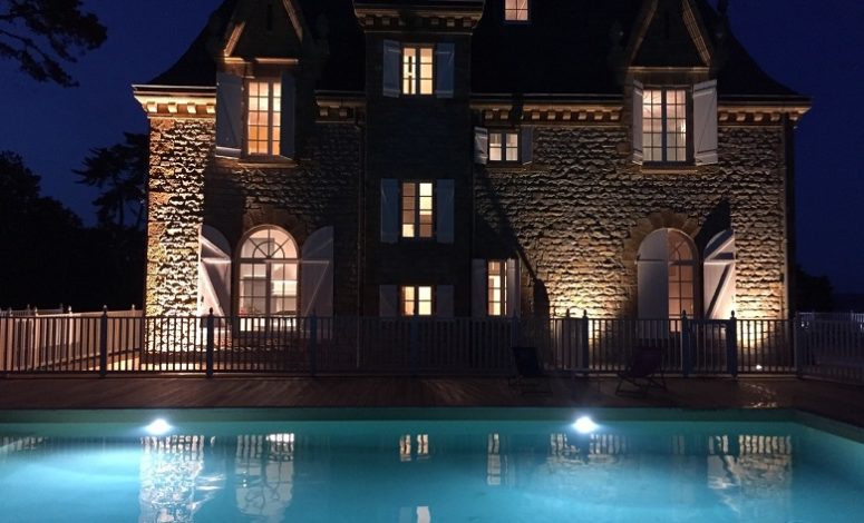 seminaire manoir bretagne