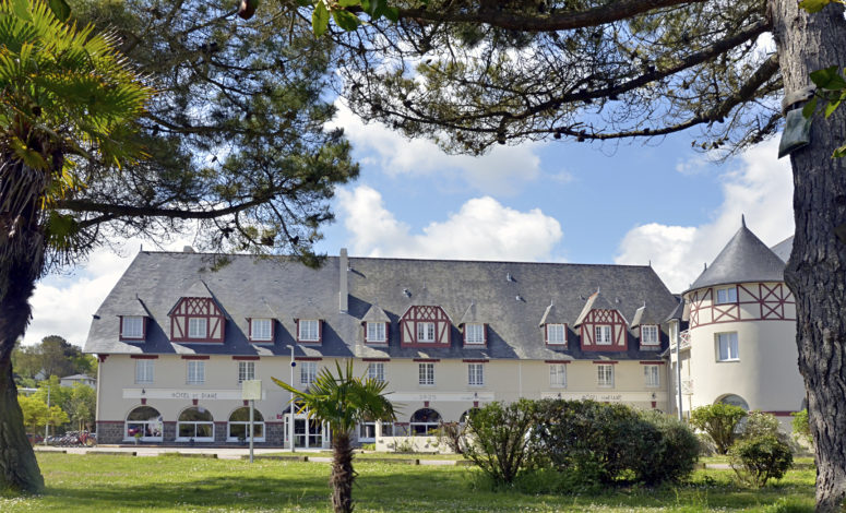 Organiser un séminaire en Bretagne