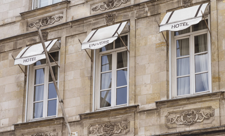 Un séminaire en ville