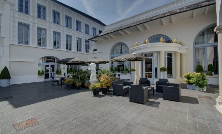 Un séminaire en ville