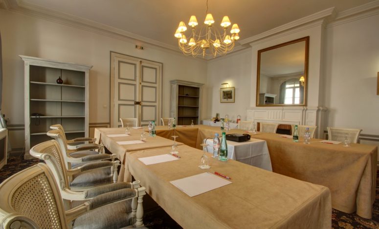 Un séminaire en ville
