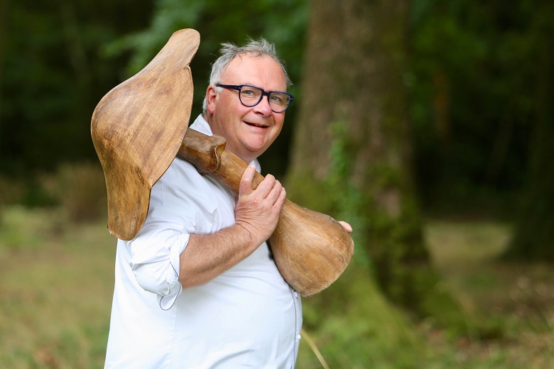 séminaire collection - séminaire culinaire