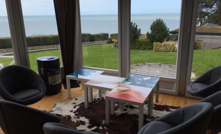 Organiser un séminaire à Deauville