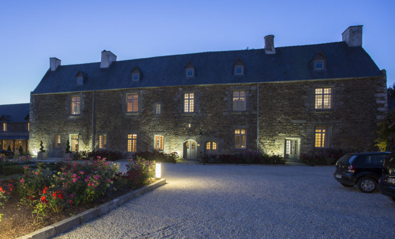 Un séminaire à Saint Malo