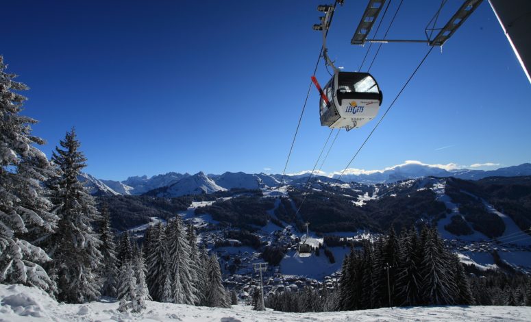 Un séminaire à la montagne
