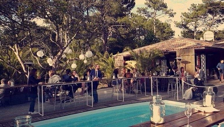 séminaire golf cap ferret
