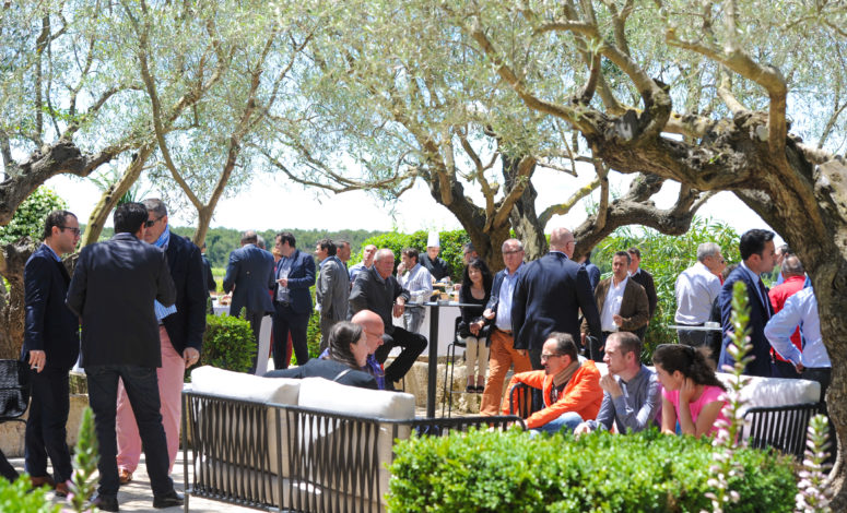 Lieu de cocktail festif en Occitanie