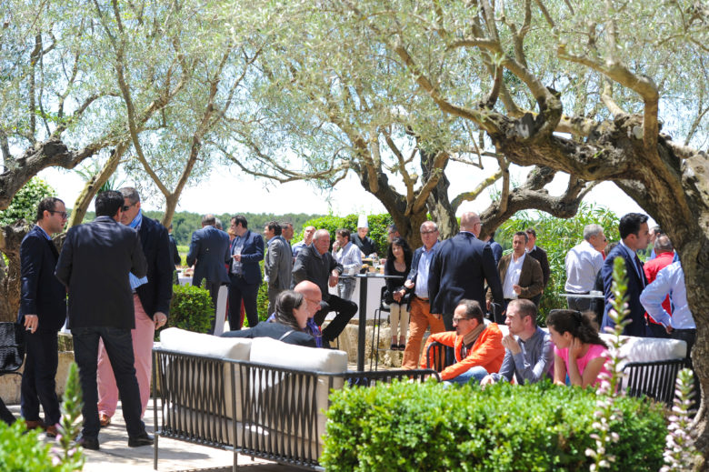 Lieu de cocktail festif en Occitanie