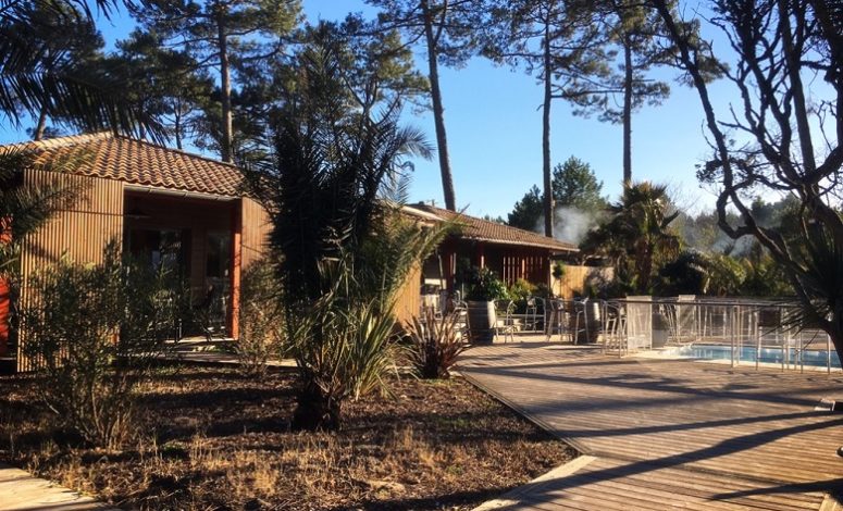 séminaire golf cap ferret