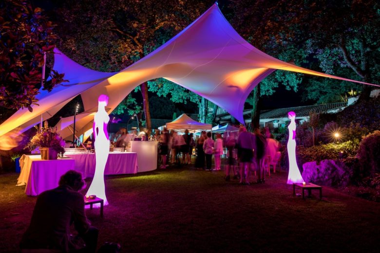 soirée d'entreprise
