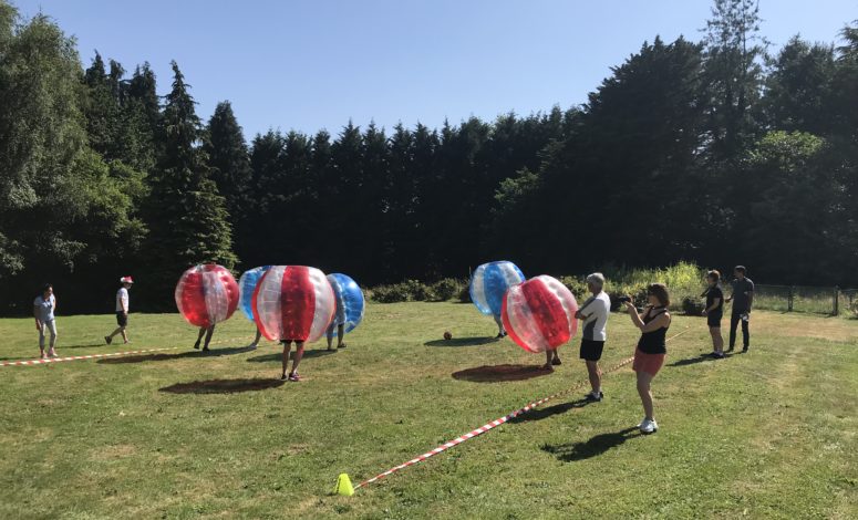 Séminaire atypique en Bretagne