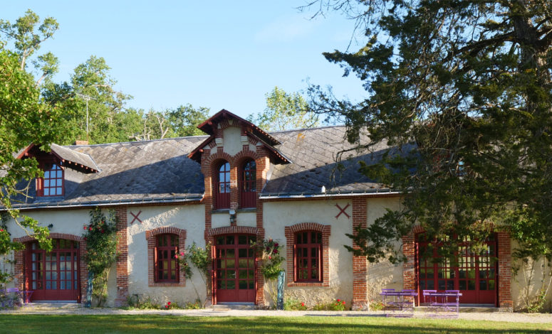 Un séminaire au vert Tours