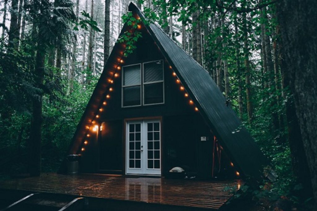 ecolodge
