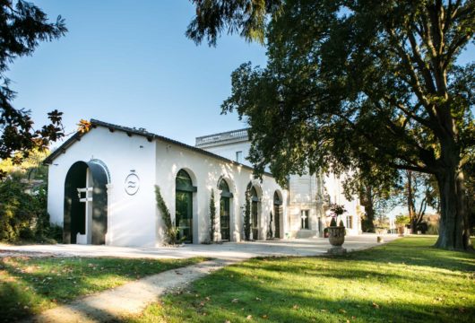 Eco domaine d'exception proche de Montpellier