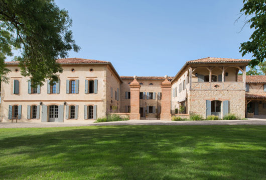 Un séminaire en Occitanie