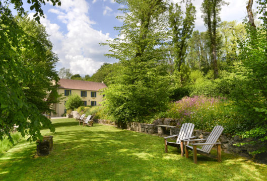 Le Moulin des Templiers