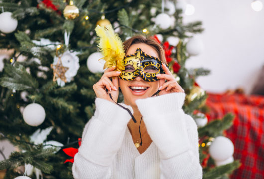 les jeux de Noel en entreprise