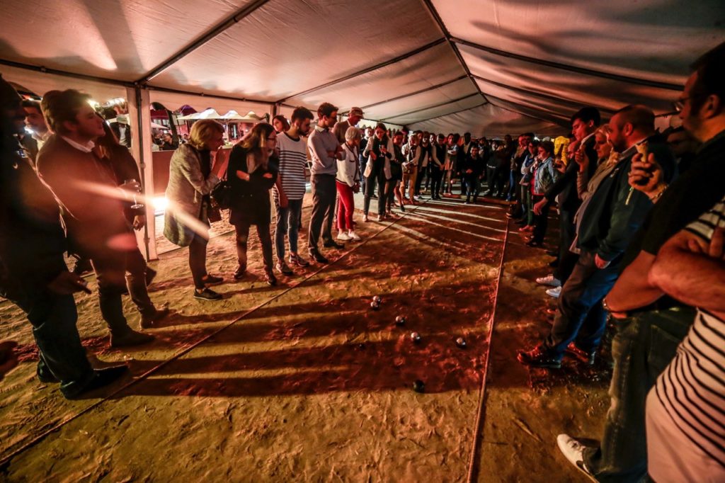 Team Building ludique et convivial
