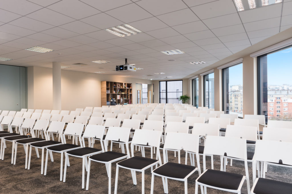 salle de réunion atypique Paris