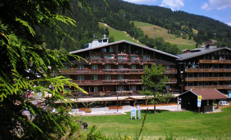 Un séminaire à la montagne