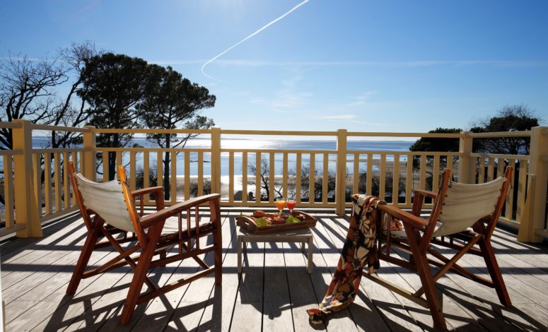 Séminaire original et atypique dans un domaine proche d'Arcachon - Seminaire Collection