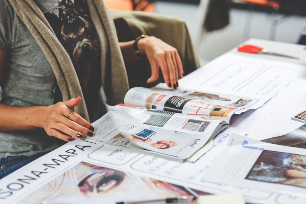 La presse parle de Seminaire Collection