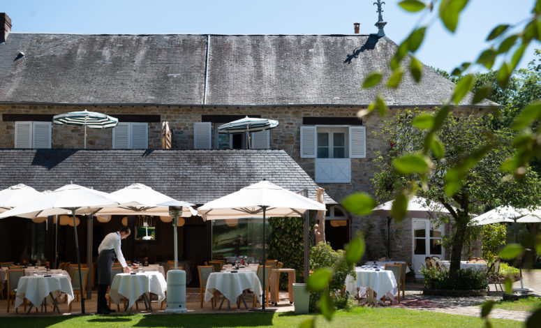 Un séminaire au vert en Normandie