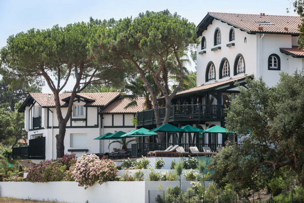 Un séminaire à Hossegor