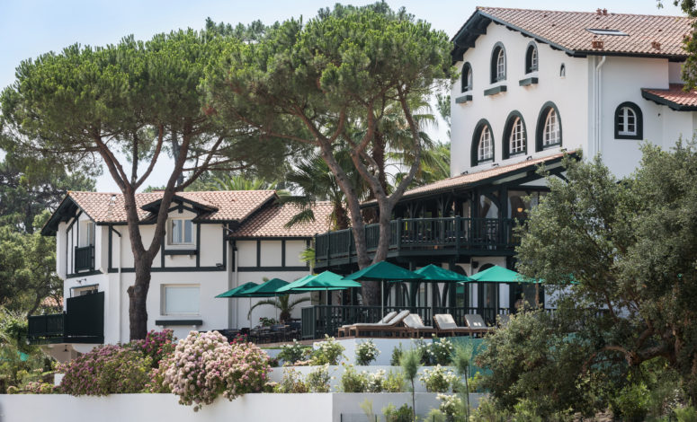 Un séminaire à Hossegor