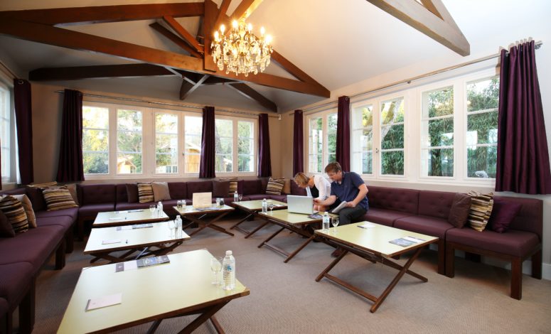 Séminaire original et atypique dans un domaine proche d'Arcachon - Seminaire Collection