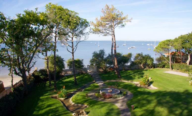 Séminaire original et atypique dans un domaine proche d'Arcachon - Seminaire Collection
