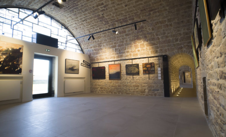 Salle événementielle atypique à Lyon