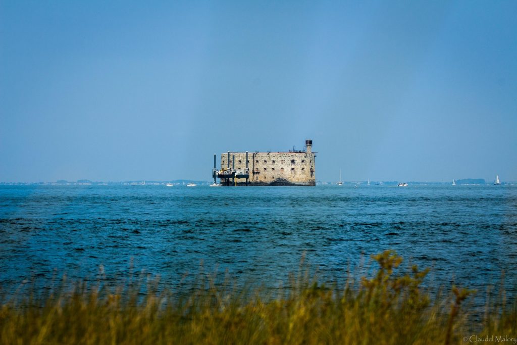 Un séminaire à Rochefort