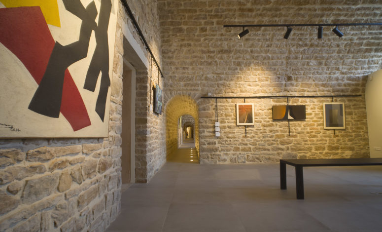 Séminaire original et atypique dans un fort historique - Seminaire Collection
