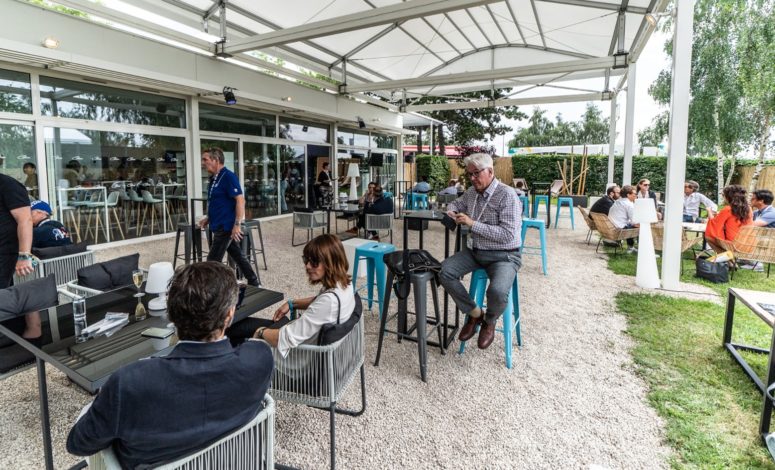 Un séminaire au Mans