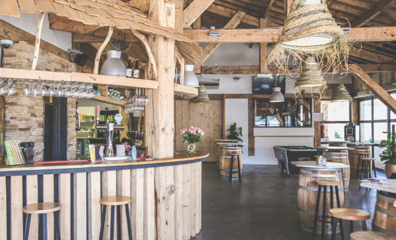 Un séminaire dans les Landes
