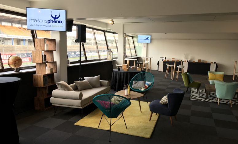 Un séminaire au Mans