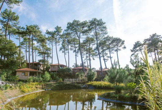 Un séminaire dans les Landes