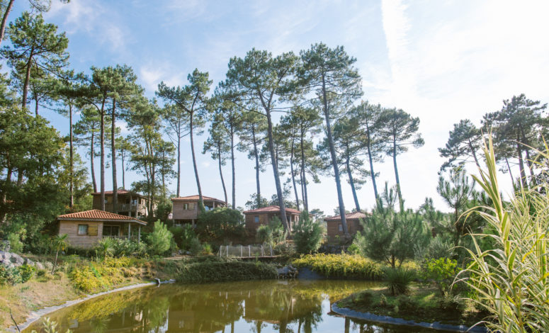 Un séminaire dans les Landes