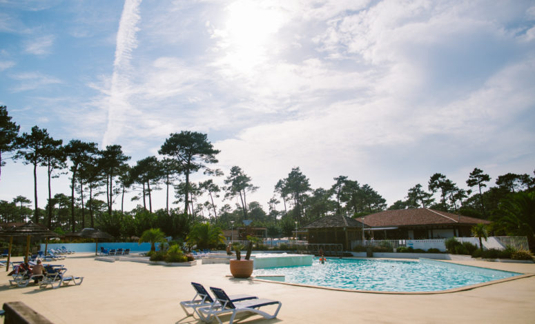 Un séminaire dans les Landes