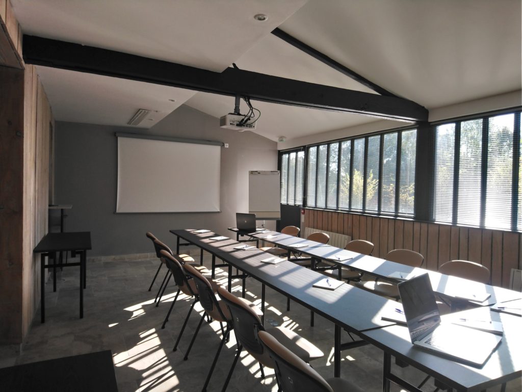 Séminaires De Travail Entre Rouen Et Paris