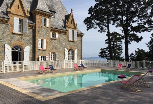 Un séminaire en bord de mer